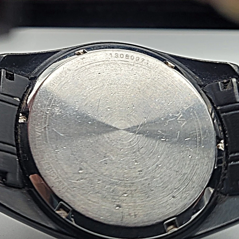 Bulova c960824 marine
